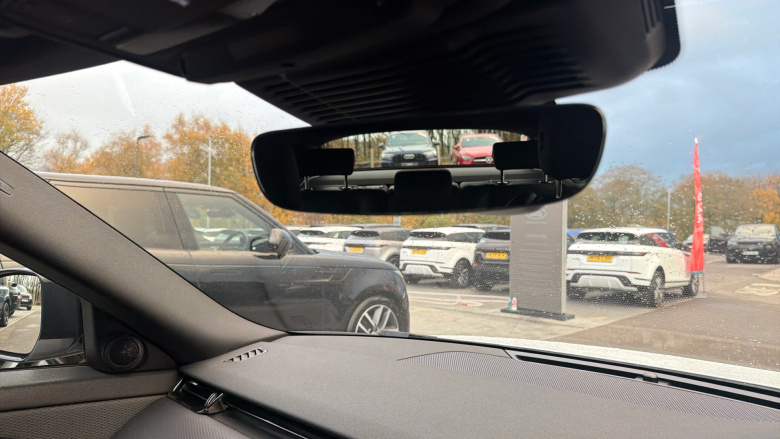 Land Rover Range Rover Evoque 2.0 D165 R-Dynamic S 5dr 2WD Diesel Hatchback